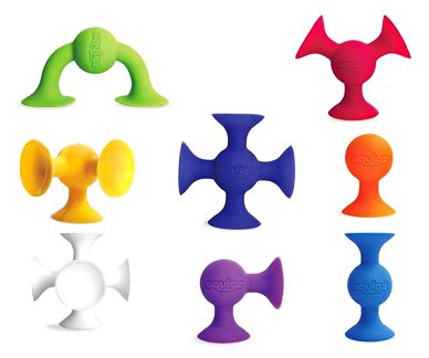 suction toys for kids